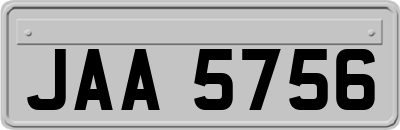 JAA5756