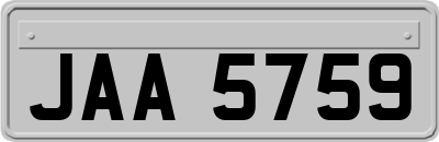 JAA5759