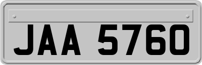 JAA5760
