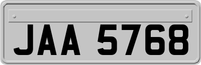 JAA5768