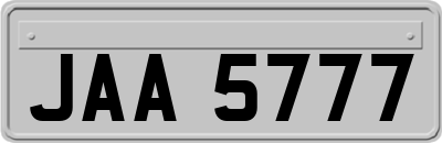 JAA5777