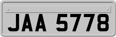 JAA5778