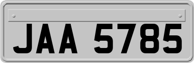 JAA5785