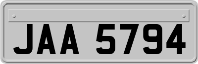 JAA5794
