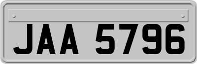 JAA5796