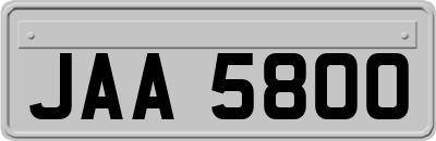 JAA5800