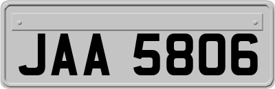 JAA5806
