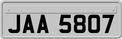 JAA5807