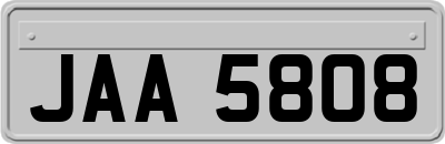JAA5808