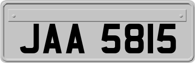 JAA5815