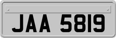 JAA5819