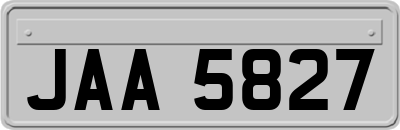 JAA5827