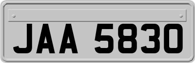 JAA5830