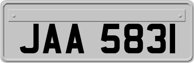 JAA5831