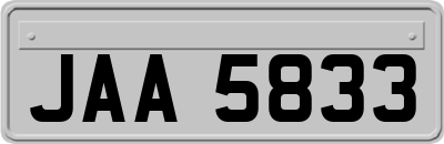JAA5833