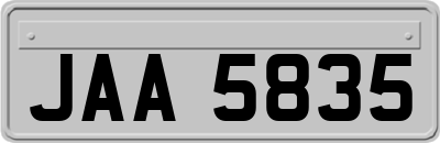 JAA5835