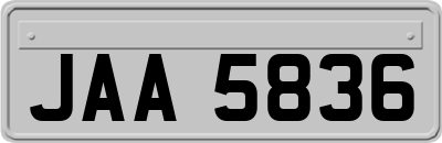 JAA5836