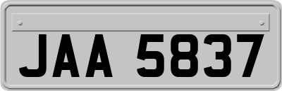 JAA5837
