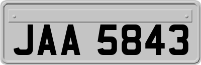 JAA5843