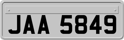 JAA5849