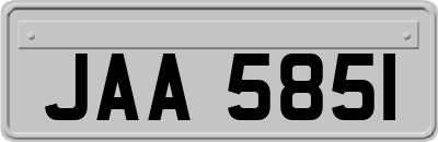 JAA5851