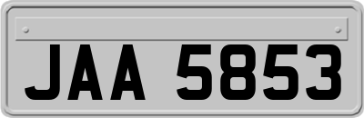 JAA5853