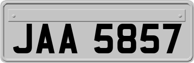 JAA5857