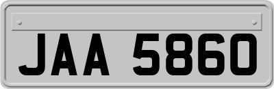 JAA5860