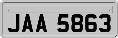 JAA5863