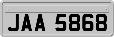 JAA5868