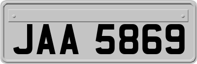 JAA5869