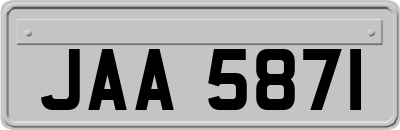 JAA5871