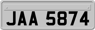 JAA5874