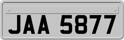 JAA5877