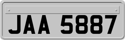 JAA5887
