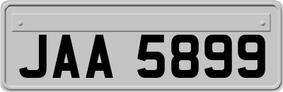 JAA5899