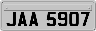 JAA5907