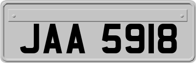 JAA5918