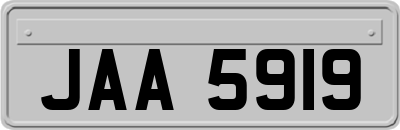 JAA5919