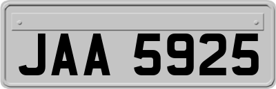 JAA5925