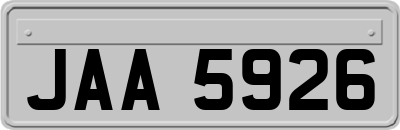 JAA5926