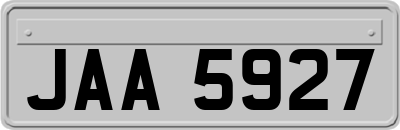 JAA5927