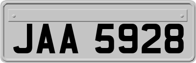 JAA5928