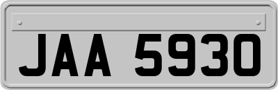JAA5930