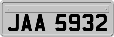 JAA5932