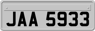 JAA5933