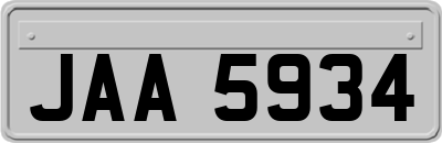 JAA5934