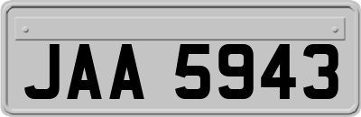 JAA5943