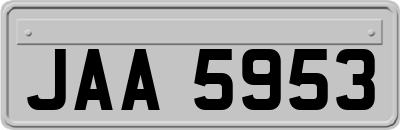 JAA5953