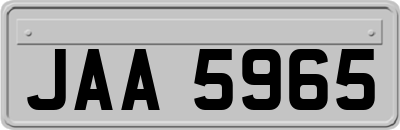 JAA5965